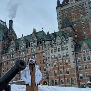 Meet your Posher, John